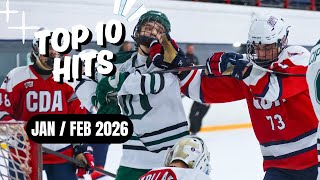 Celly Top 10 Hits | December & January 2026