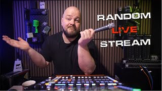 Creative FOH Mixing for Live Shows? Here is a glimpse of what I do. 