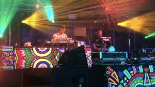 Children of the Bong - Life on Planet Earth Live at Bearded Theory 2022
