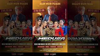 🔴LIVE 🎶MEDUSA || LIVE NGABLAK-NGRAJI || TASYAKURAN WALIMATUL KHITAN ALIF NUR FUADI