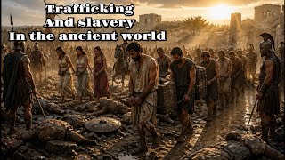 Trafficking and Slavery in the Old Testament 