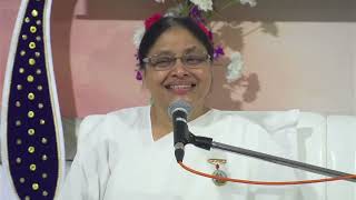 DECISION MAKING - BK URMIL l Palam Vihar l Gurugram