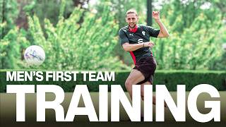 Inside Milanello | The Rossoneri preparations ahead of #sassuolomilan
