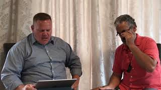 Eat and transform Interview Series -Pt 12 Dr Lloyd Clarke - Fast weight loss?  Exercise? G.P.s?