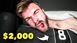 Don't buy an 8 Sleep until you see this — Bed Review