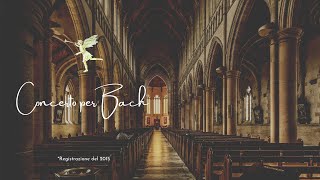 Magnificat, Bach