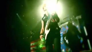 Green Day LIVE , East Jesus Nowhere (AwesomeAsF**k)