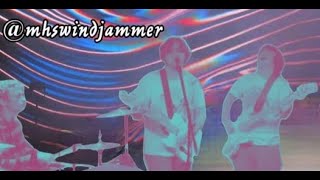 The Windjammer IG Live set 4/25/21