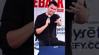 Charlie Kirk Tribute and 9/11 Reflection by Rob Hipp | Good Morning Huntsville (Sept 11, 2025)