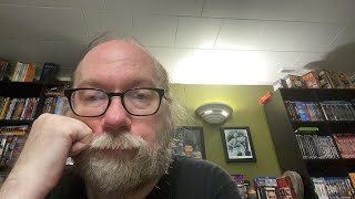 Movie Library Live and In Action