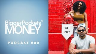 Managing Money: How To Save Money, Spend Money, And Live Happily Ever After | BP Money #80