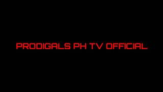 Prodigals PH - Stand by Me (lyric video)