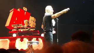 EAV, "Morgen", live in Wien 🇦🇹, 26/03/2019