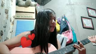 My short cover of MAGBALIK 💕