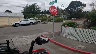 New Honda Crf 300L Rally did Honda upgrade it enough to make it better?