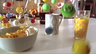 FMG Commercial Reel