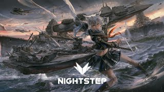 Nightstep - Ein Sof