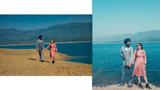 Kuldeep & priya (Wedding Ceremony) Perfect click studio dhesian kahna  96466-02479