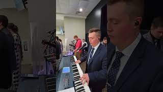 Nadie Como Tu // IFUPC Music Practice