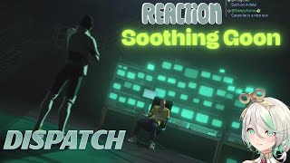 Cecilia Immergreen Ch. hololive-EN【DISPATCH】#reaction  Soothing Goon