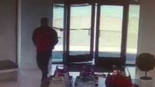 Coach store fraud