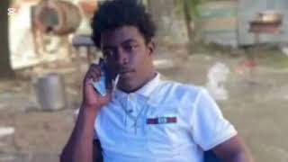 Police just kill him down a the bar down. A boo-boo in st Thomas 