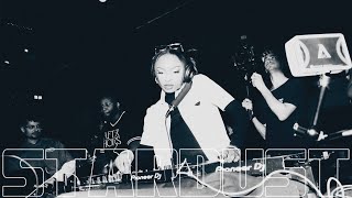K.Tea | R&B HOUSE set |STARDUST NYC