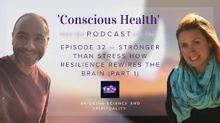 Stronger Than Stress  How Resilience Rewires the Brain (PART 1)