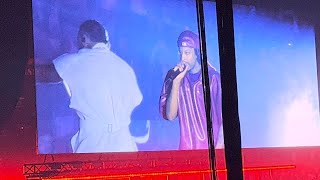 Drake & 21 Savage - Rich Flex | It’s All A Blur Tour Live At Madison Square Garden | Night 1