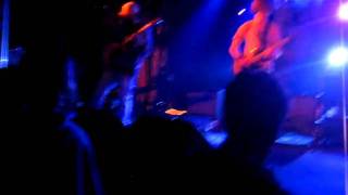 The Heavy Pets "Bibbles" live @ Bear Creek 2010