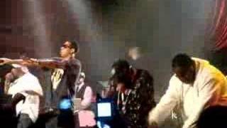 Beanie Sigel & Freeway "Roc Da Mic" - LIVE