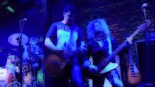 Zombies Locker- Studio sample of the song NEVER
