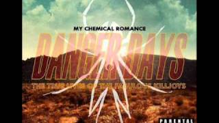 My Chemical Romance - Bulletproof Heart