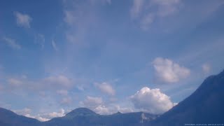 SKYRECORDER Timelapse | 2025-03 | March 2025