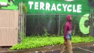 Countup Jay- In Da Rain (Official Music video)