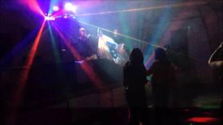 17/01/2015 : Otvor Kluba Bosna & Hercegovina - Le Puy en Velay - France