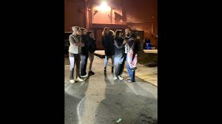 When Diesel sees Cocoa!