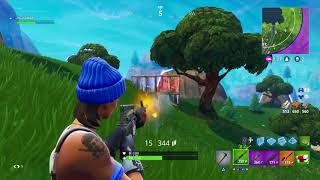 Fortnite epic FINALE