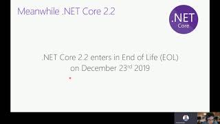 .Net Conf Kathmand- Keynote by Rodrigo Kono- Oct 19, 2019 Sat