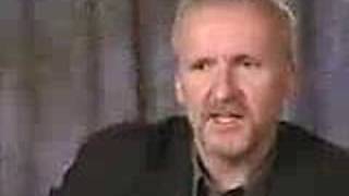 James Cameron Interview, Part 24