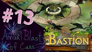 ZULF’S MOTIVATIONS | Bastion #13