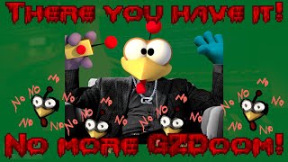 The GZDoom AI Code Controversy