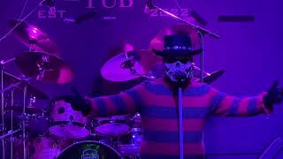 Mortica - It’s Alive (live at the Jameson Pub 8-29-24)