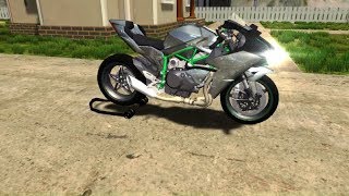 World of Riders WOR - Android and ios gameplay