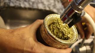 preparacion mate