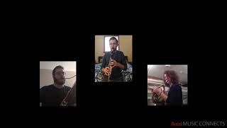 Gypsy Song, from Carmen