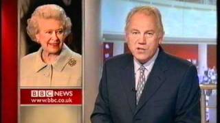 BBC News- Golden Jubilee concert Buckingham Palace