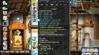 Move mi mouse around