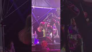 Bruce Dickinson Louder Than Life pt 4