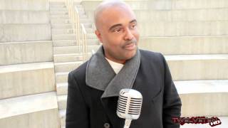 TwelveTen HD Exclusive - ALEX THOMAS